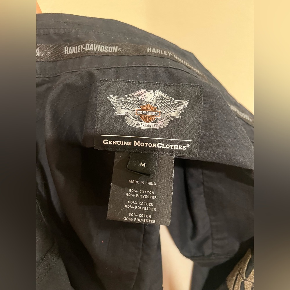 Harley-Davidson - Picture 3 of 3